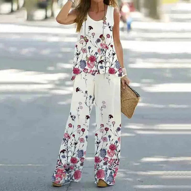 Amelia - Elegant Summer Set