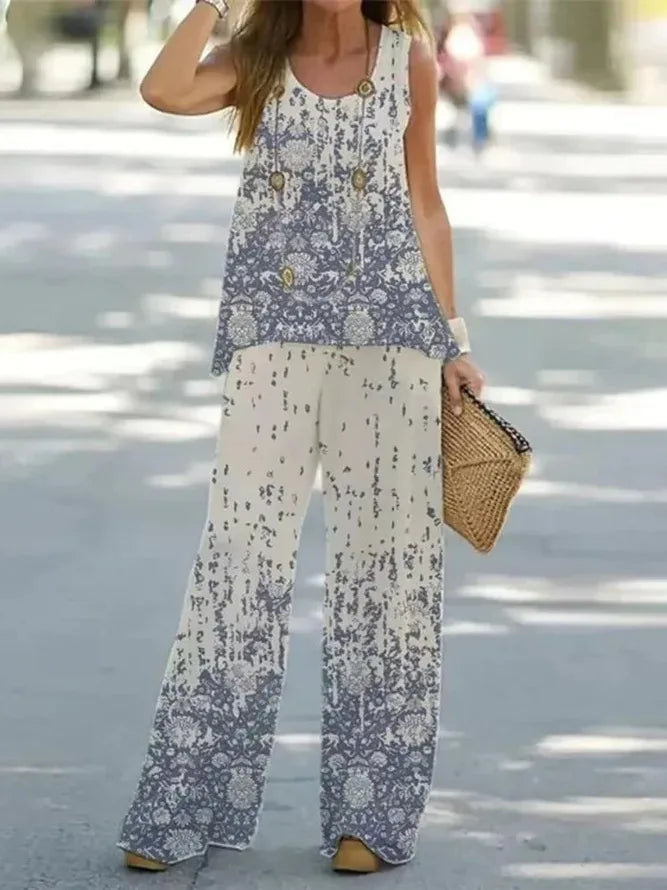 Amelia - Elegant Summer Set