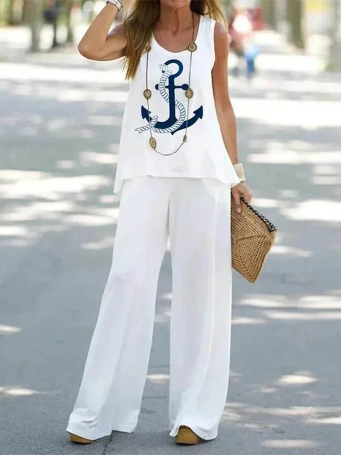Amelia - Elegant Summer Set