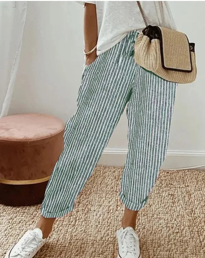 Alina | Pants