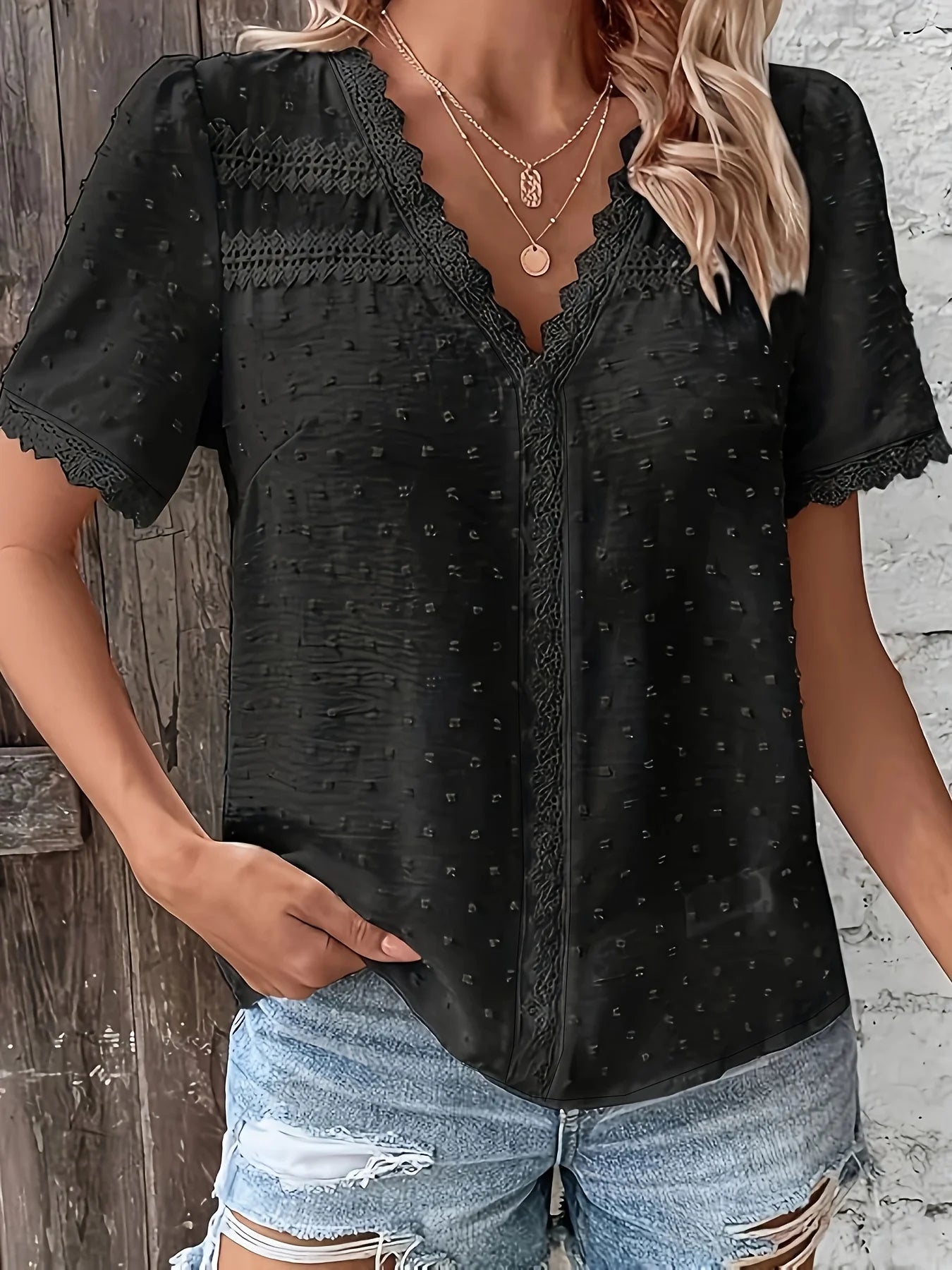 Freya | Top