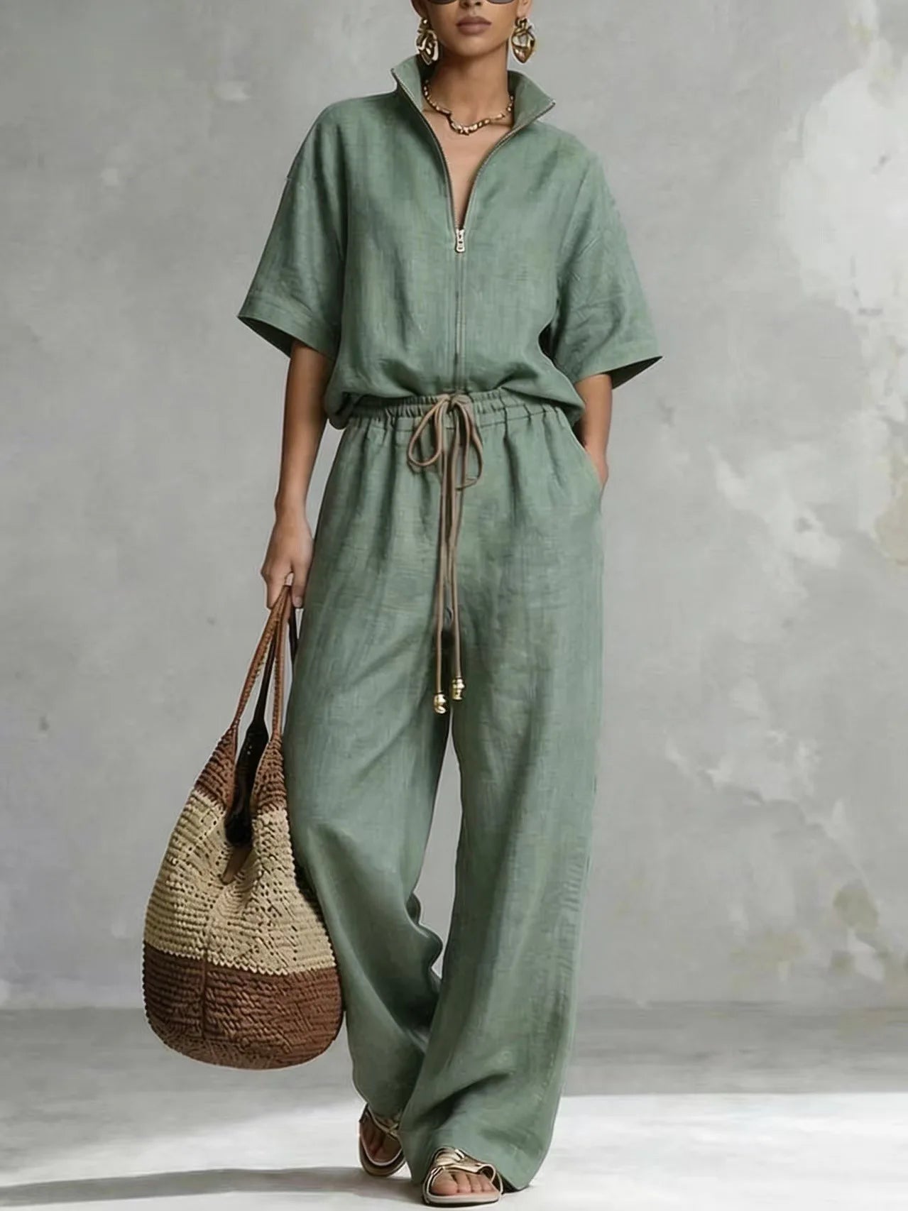 Willa | Boho Set