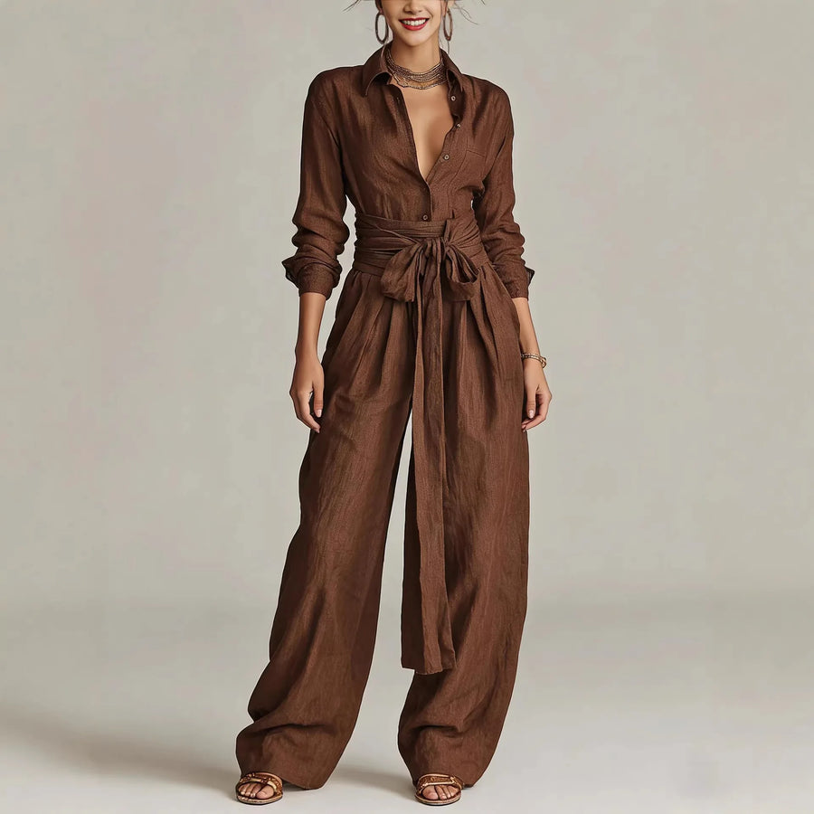 Maya | Jumpsuit