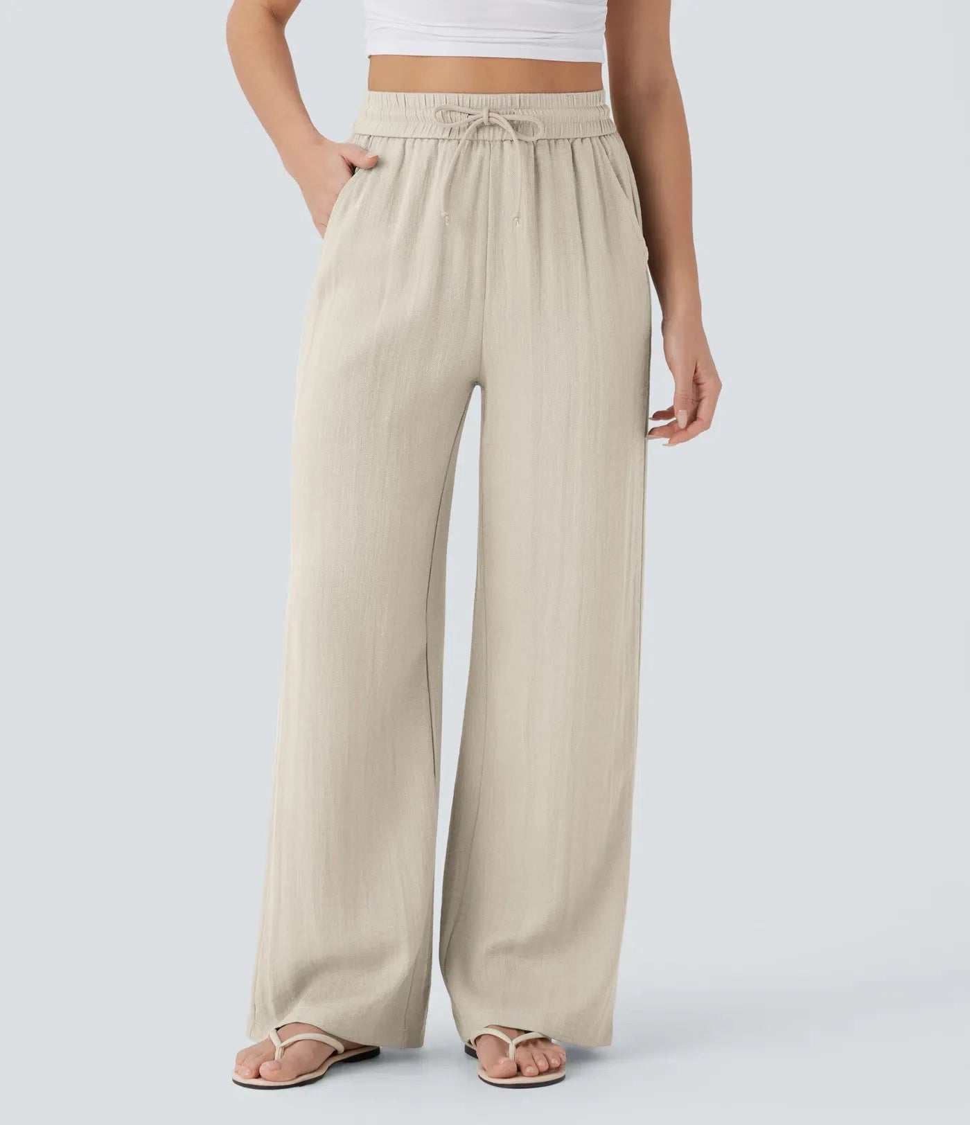 Cora | Summer Trousers