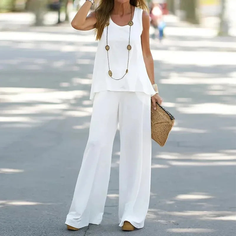 Amelia - Elegant Summer Set