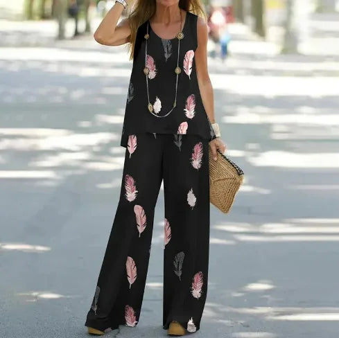 Amelia - Elegant Summer Set
