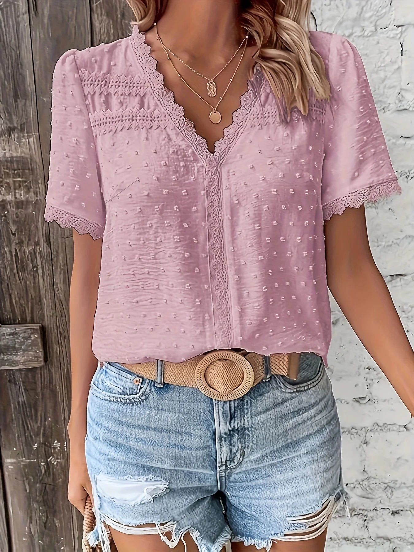 Freya | Top