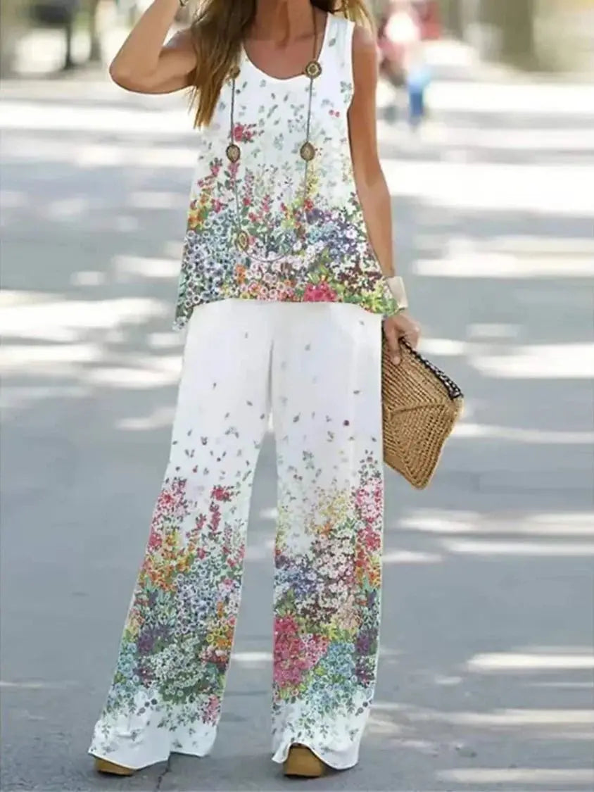 Amelia - Elegant Summer Set