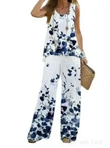 Amelia - Elegant Summer Set