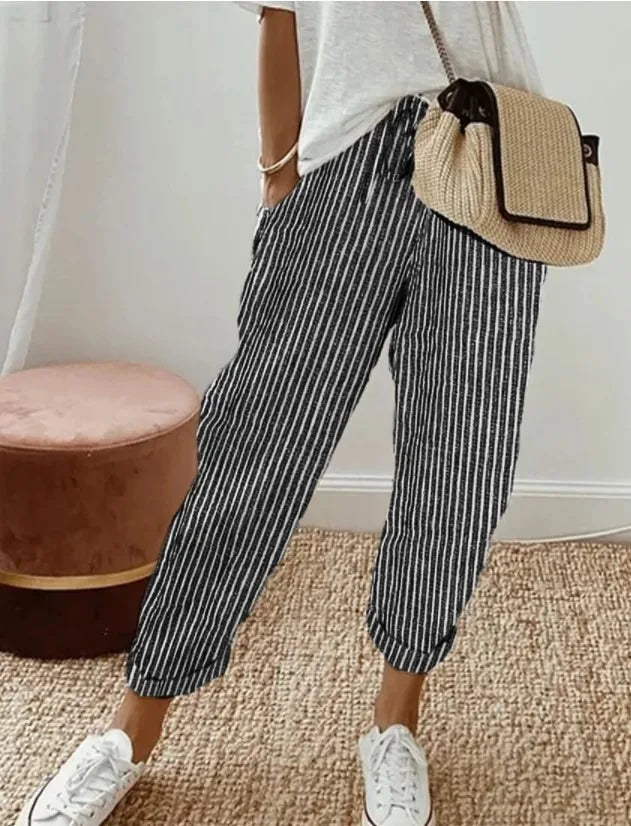 Alina | Pants