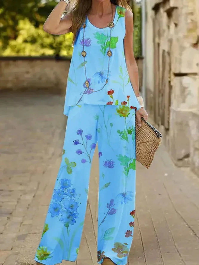 Amelia - Elegant Summer Set