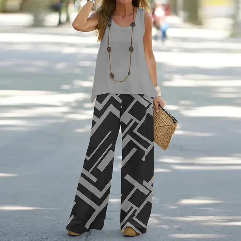 Amelia - Elegant Summer Set