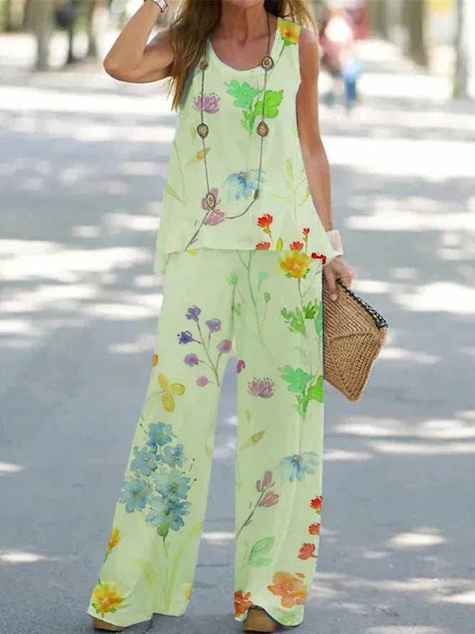 Amelia - Elegant Summer Set