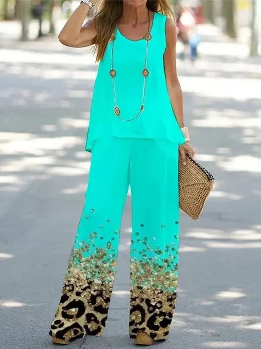 Amelia - Elegant Summer Set