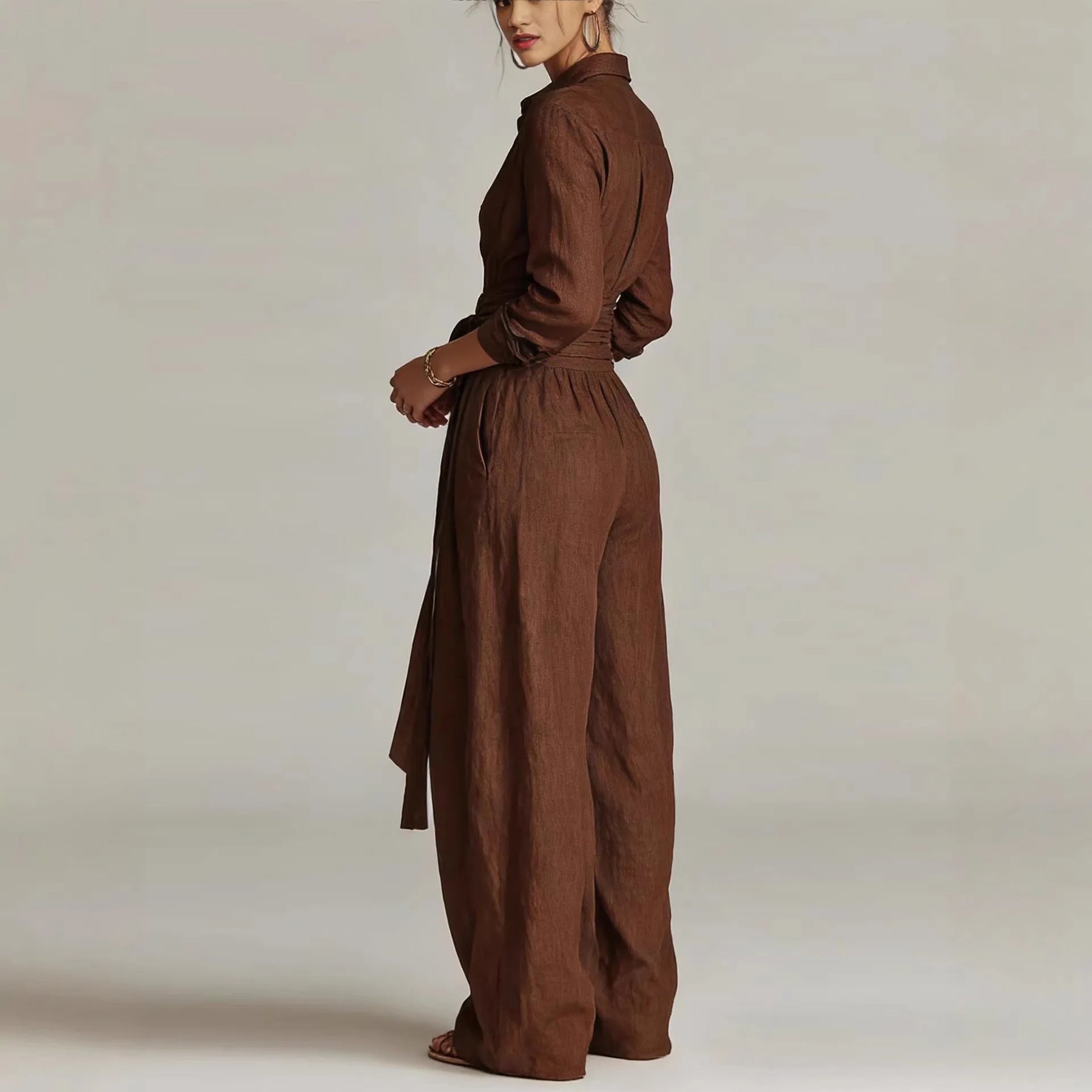 Maya | Jumpsuit