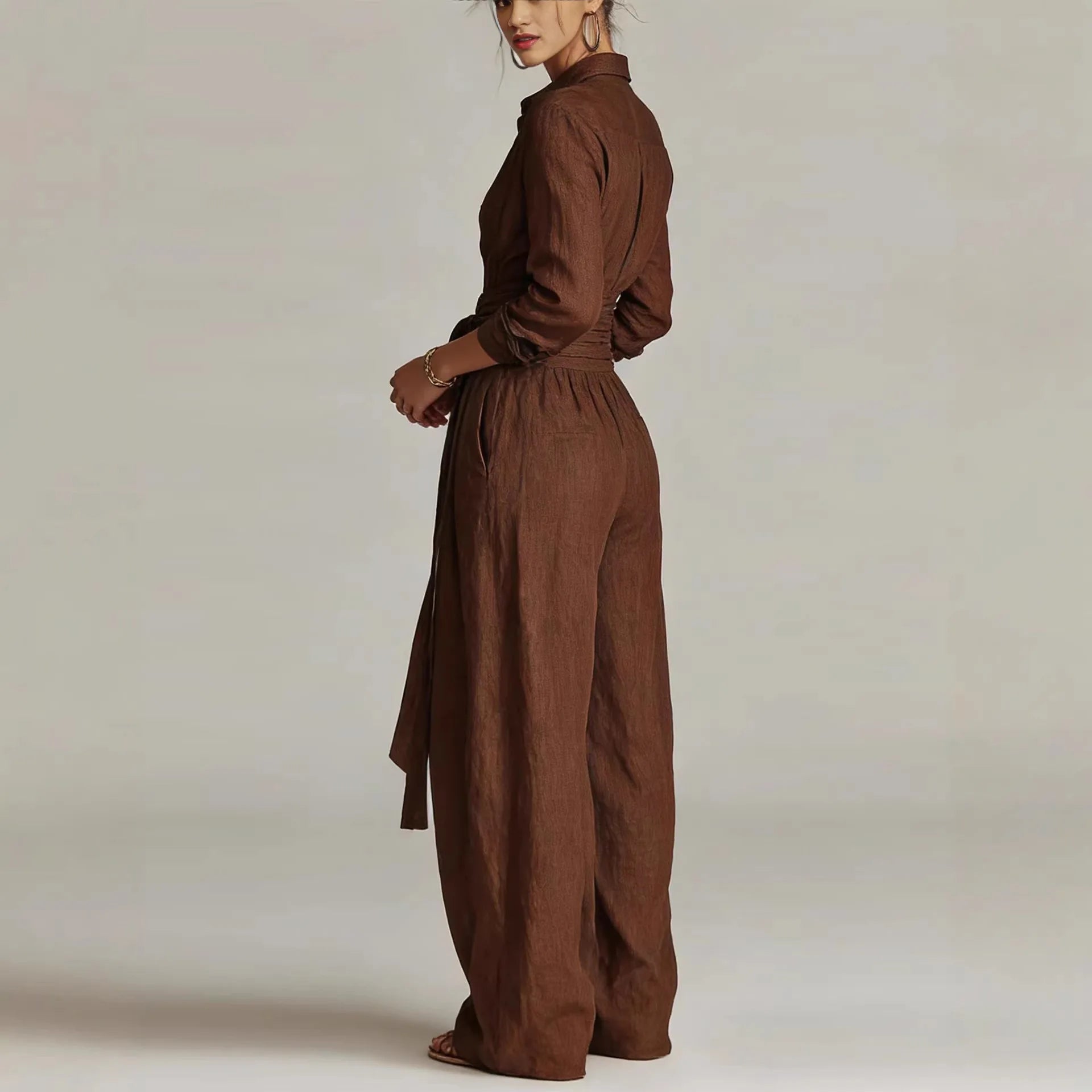 Maya | Jumpsuit