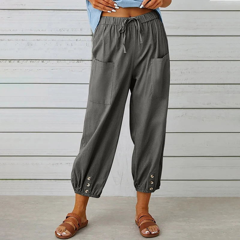 Chloe | Pants