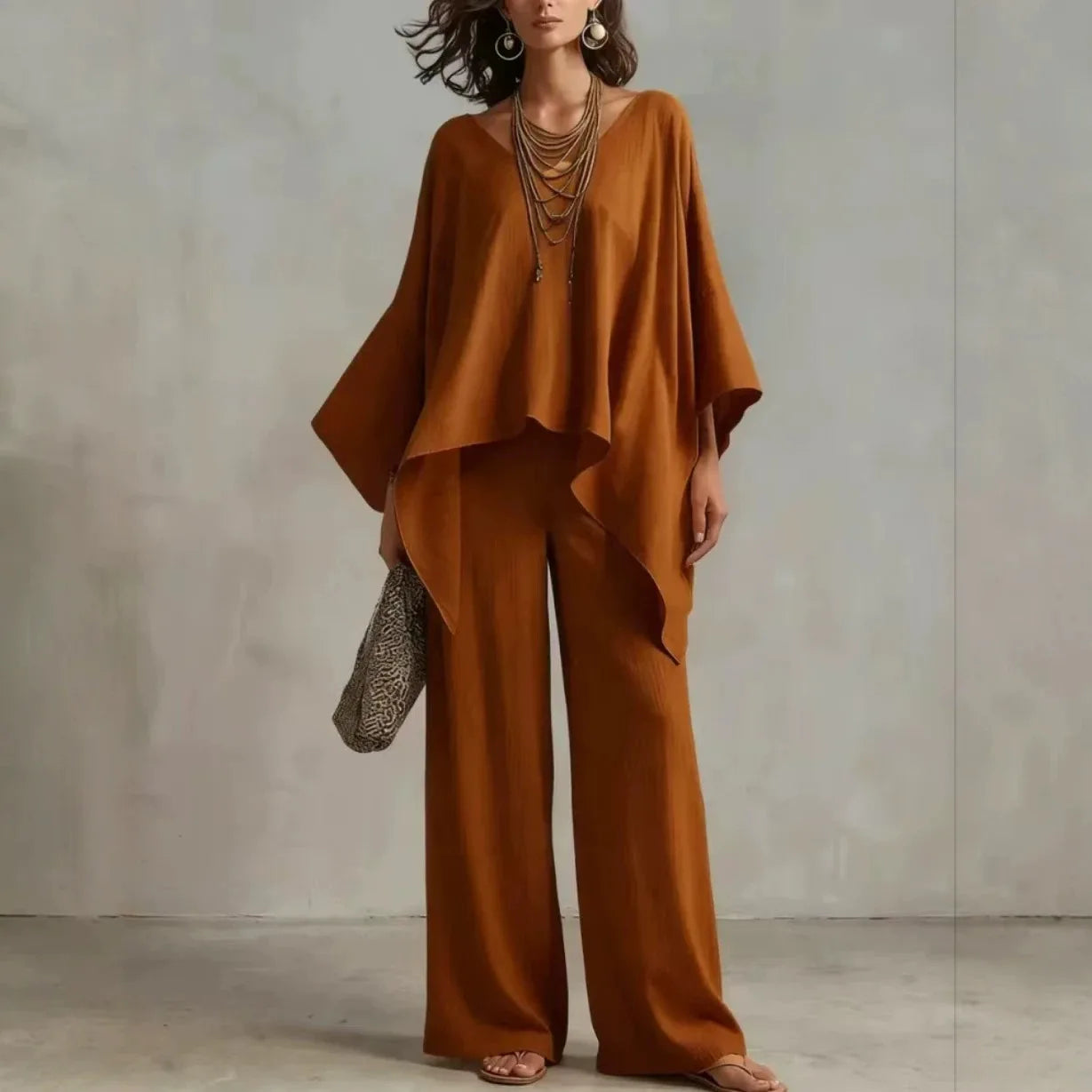 Greta | Set