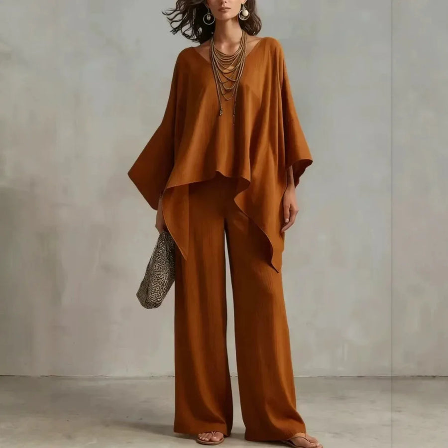Greta | Set