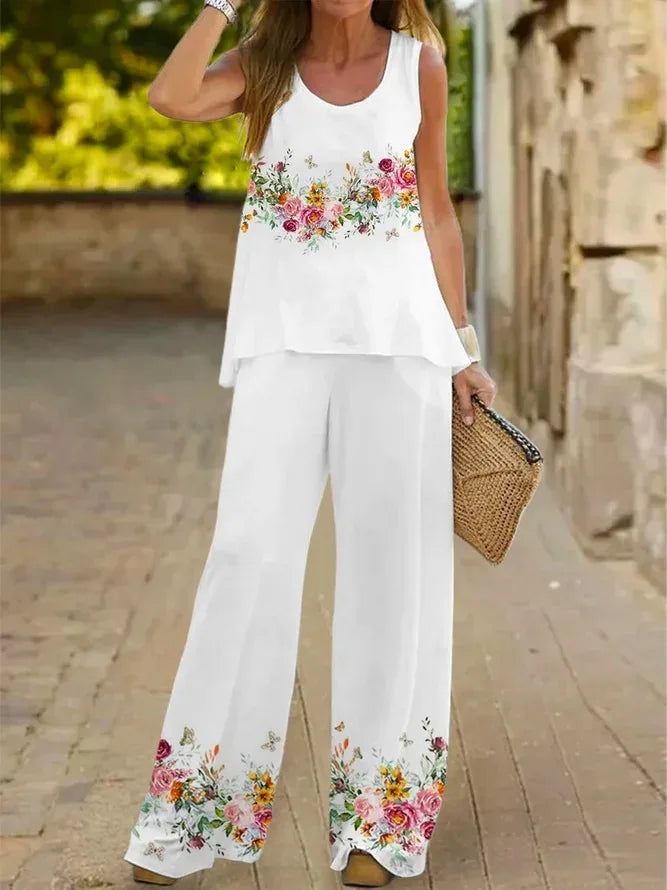 Amelia - Elegant Summer Set
