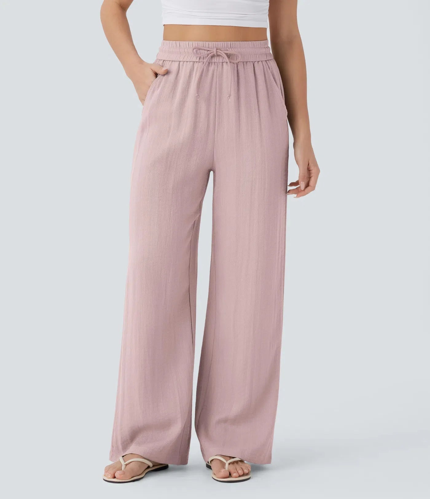 Cora | Summer Trousers