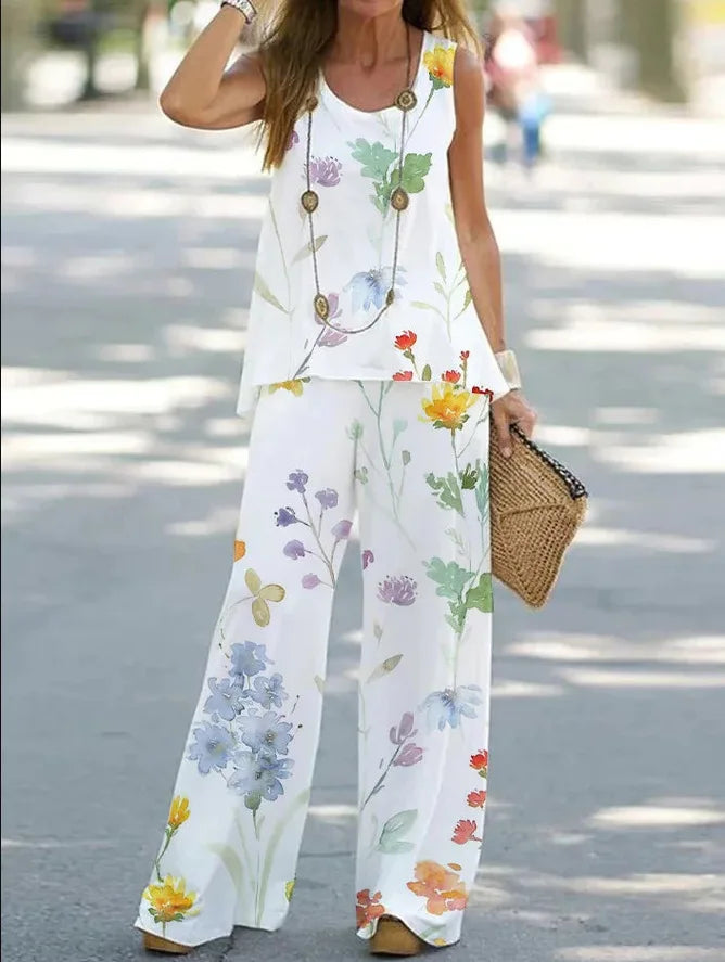 Amelia - Elegant Summer Set
