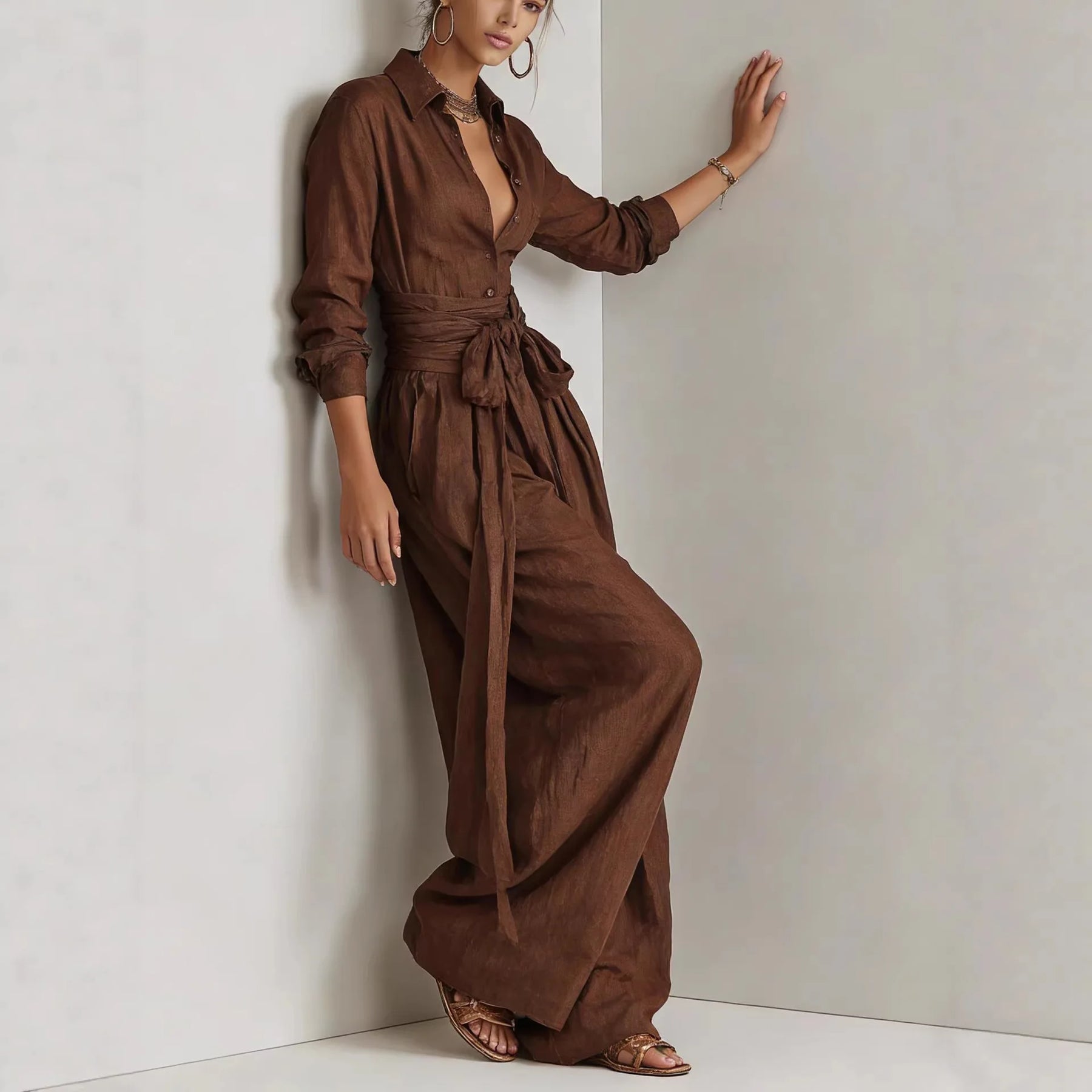 Maya | Jumpsuit