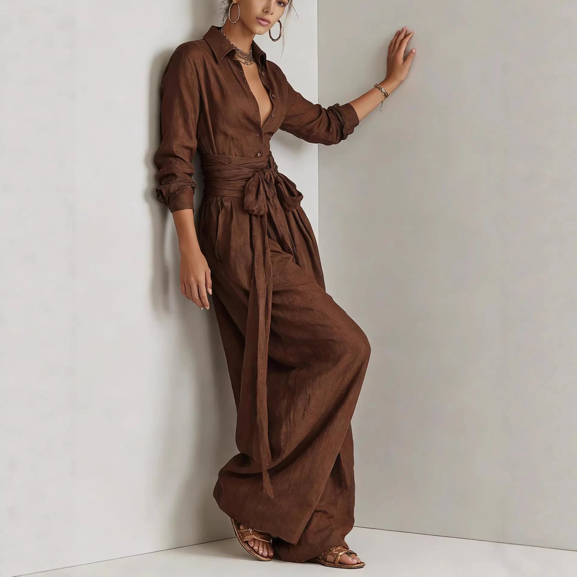 Maya | Jumpsuit