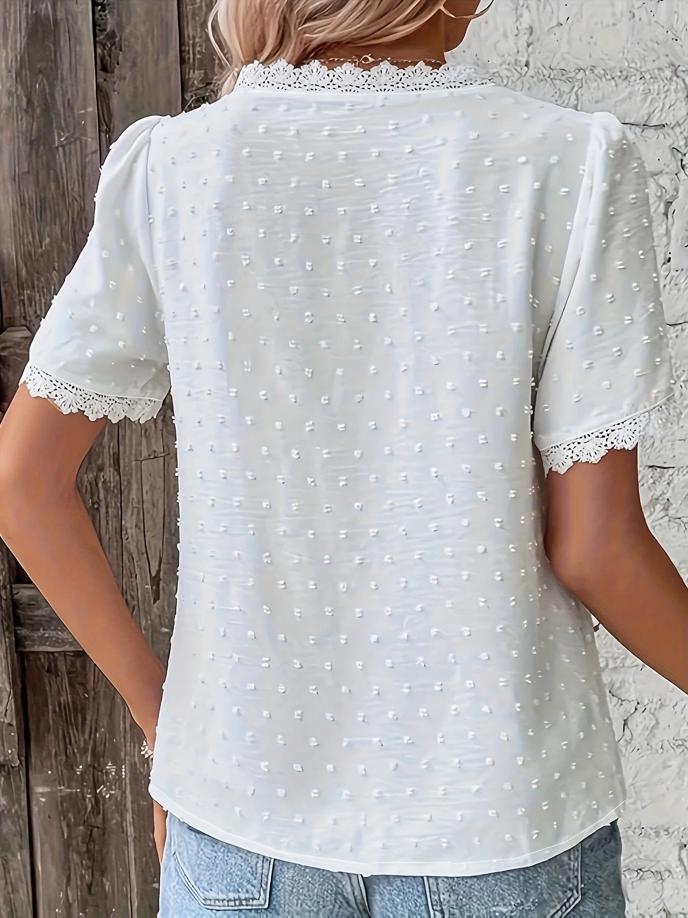 Freya | Top