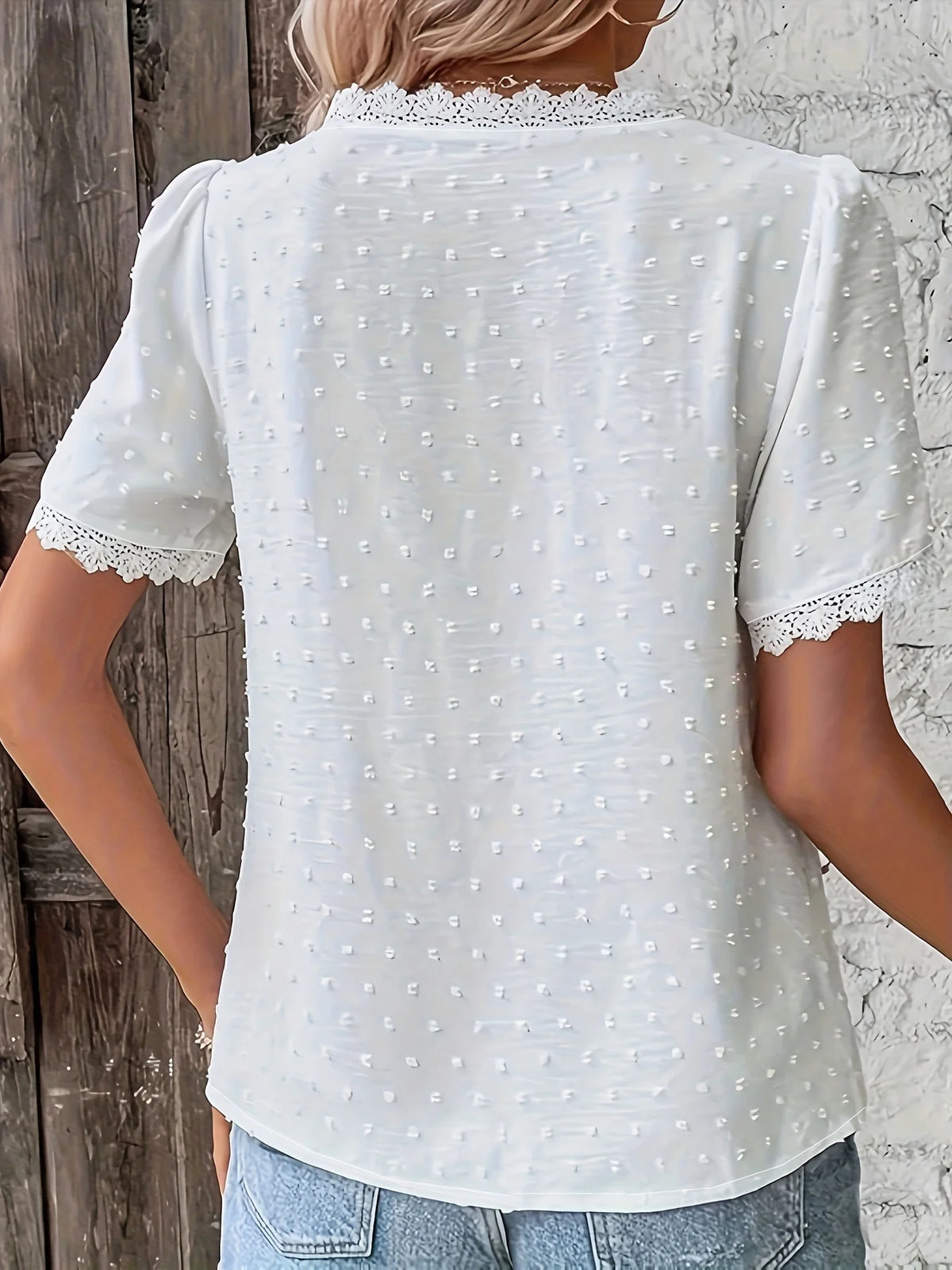 Freya | Top