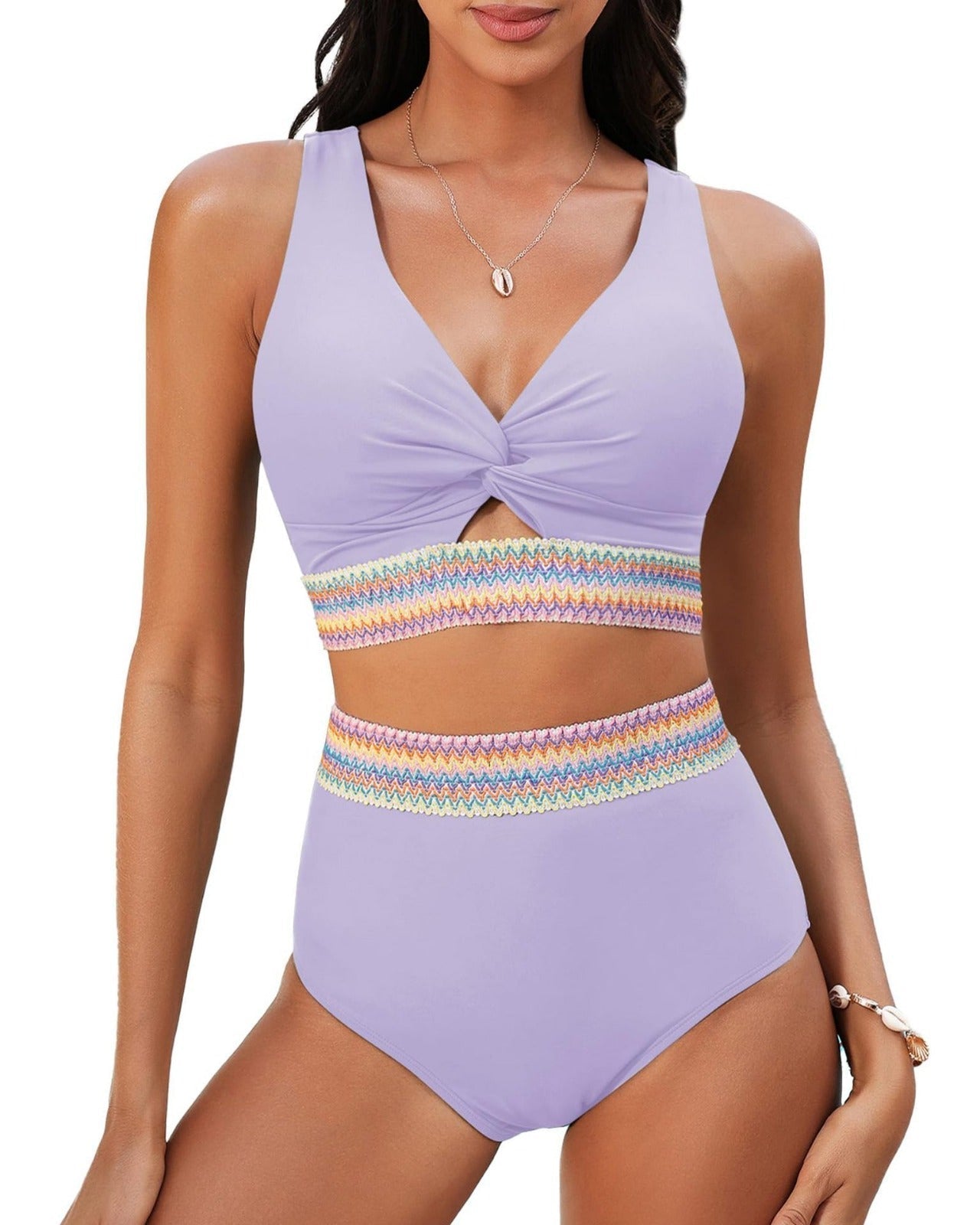VALERA | Your elegant bikini for tummy control