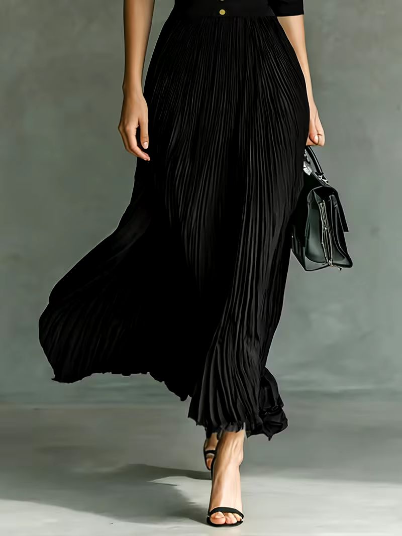 Sophyrahh™ | Elegant Maxi Dress