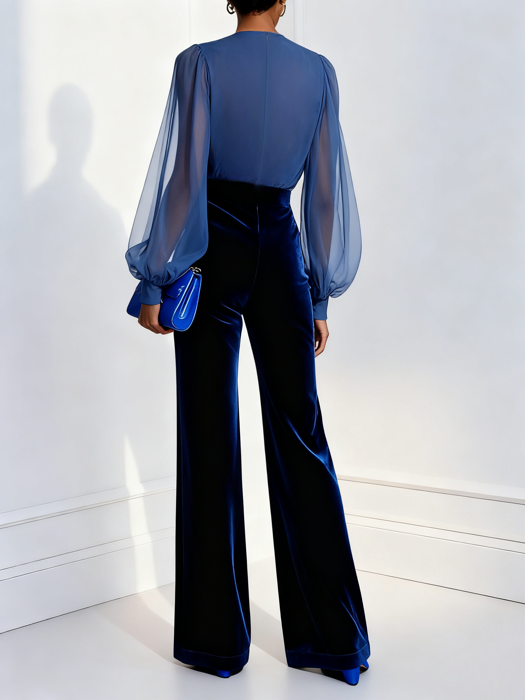 Mabel | Suit