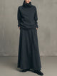 Charcoal Gray