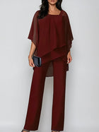 Wine Red