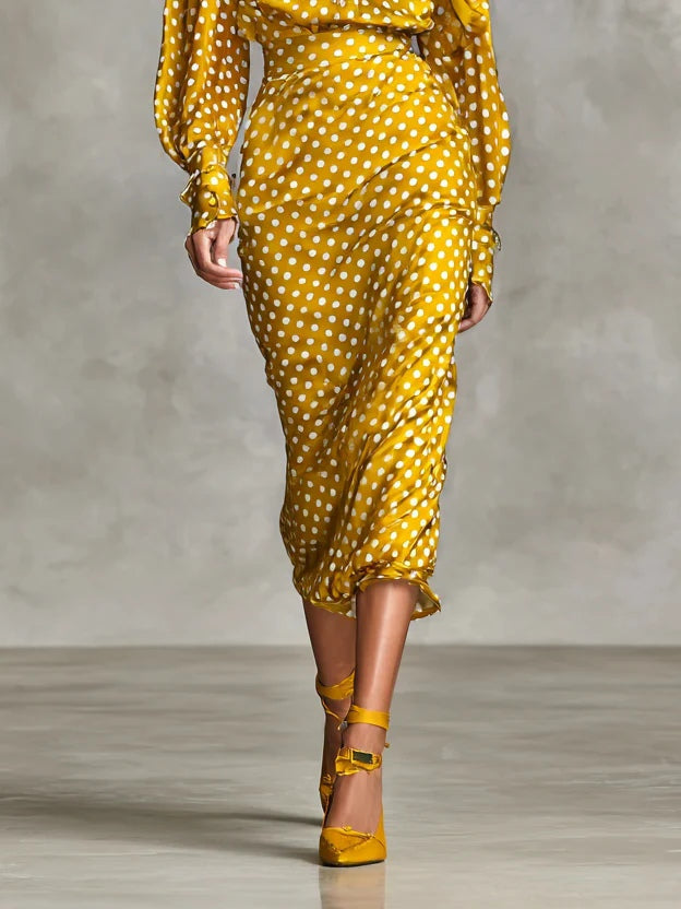 Radogosta – elegant two-piece set