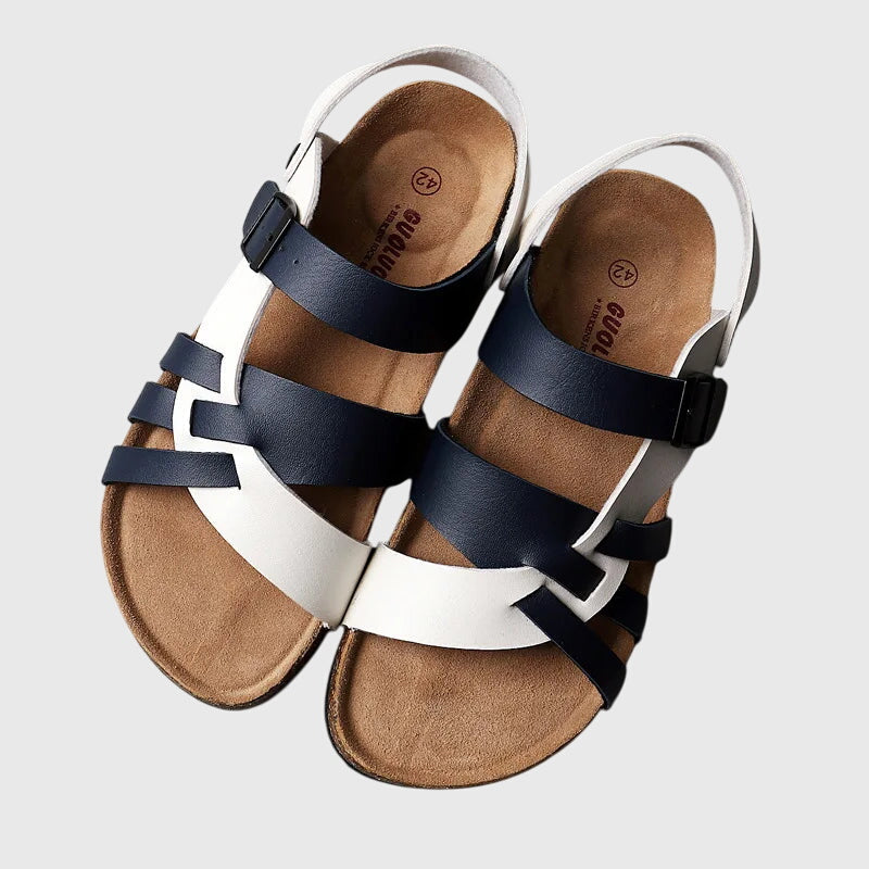 Nora | Orthopedic Sandals