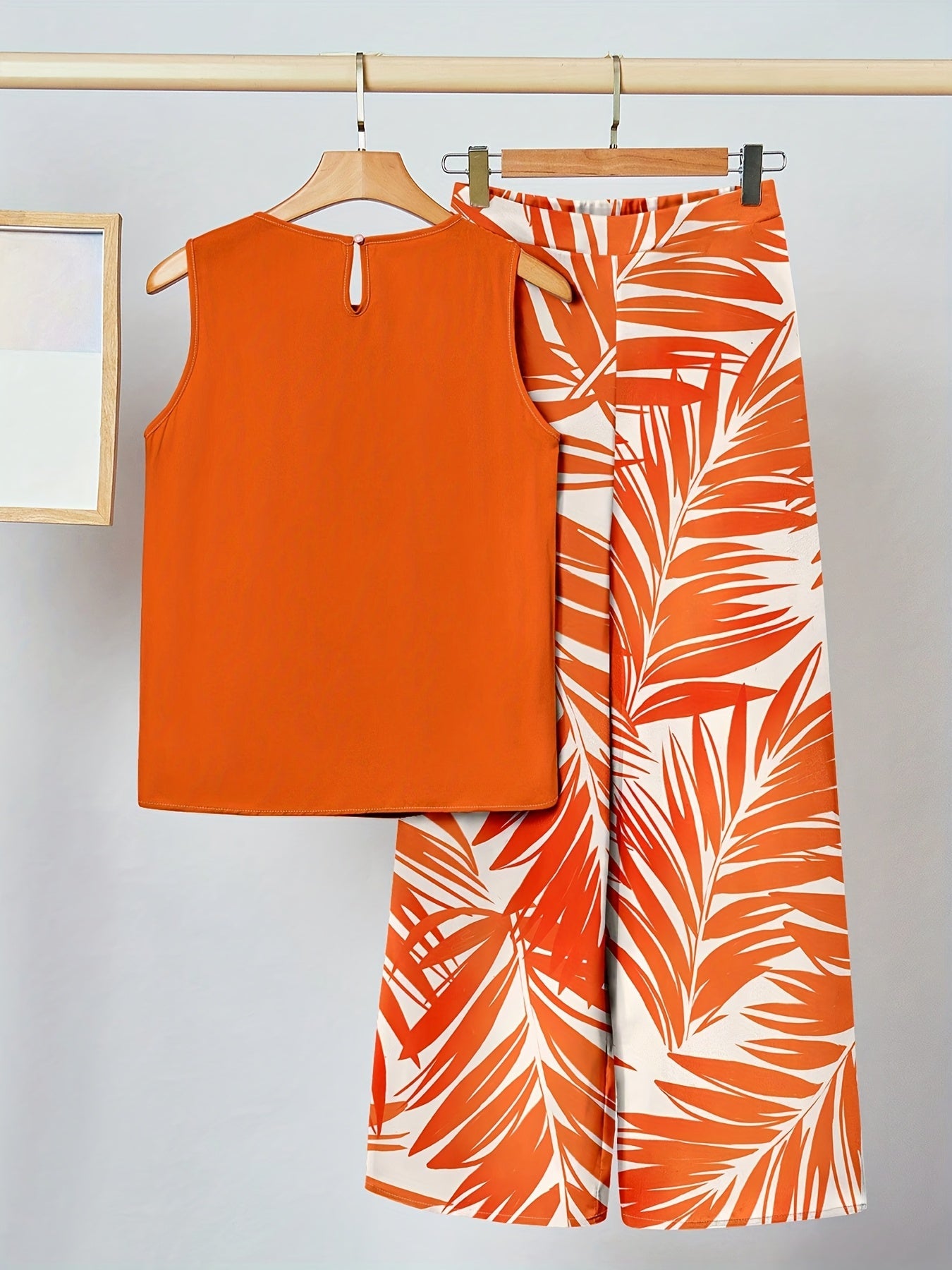 Sienna - Elegant Summer Set