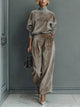 Grey brown