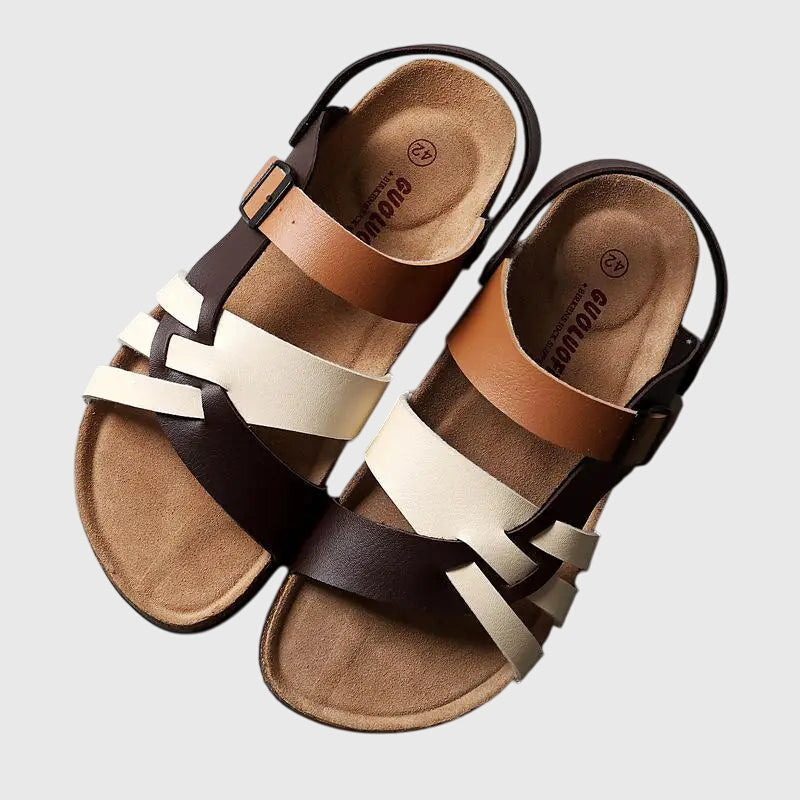 Nora | Orthopedic Sandals