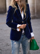Navy Blue