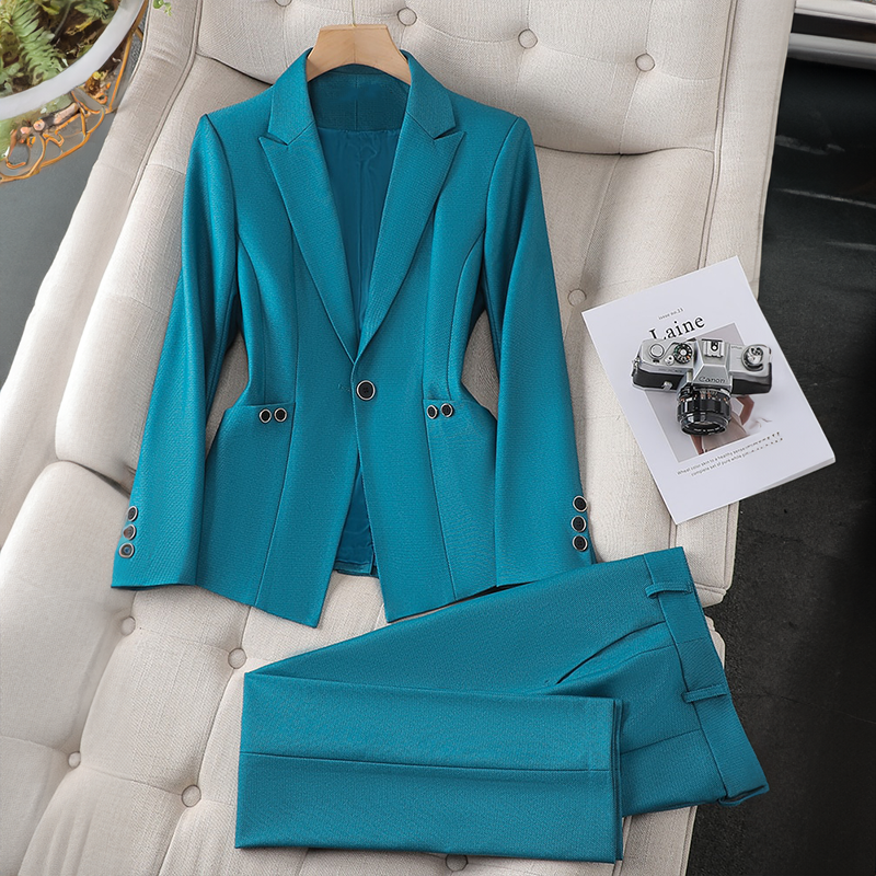 Bella | Suit Set