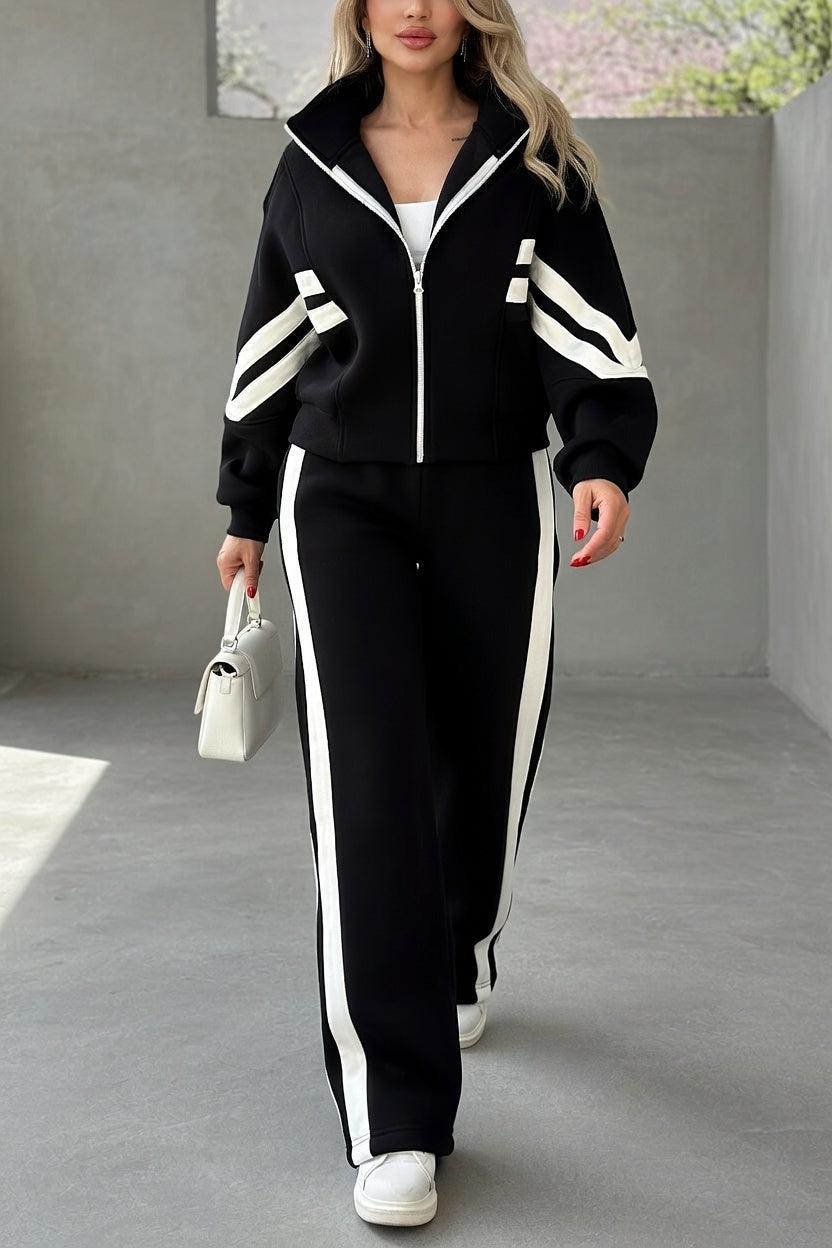 Luxurious Signature Taylor™ Set – Retro Look with Comfort