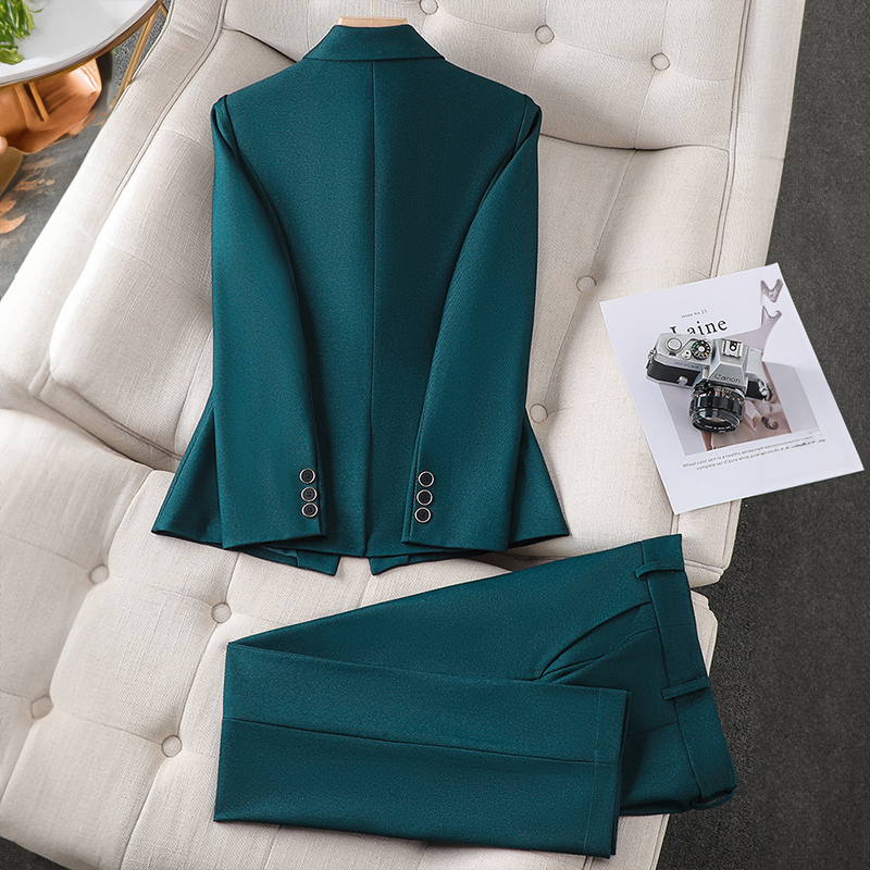 Bella | Suit Set
