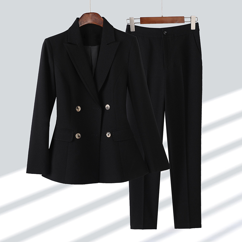 Eleanor | Suit Set