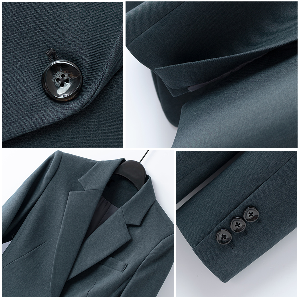 Lena | Suit