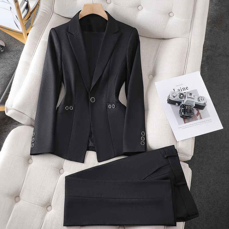 Bella | Suit Set