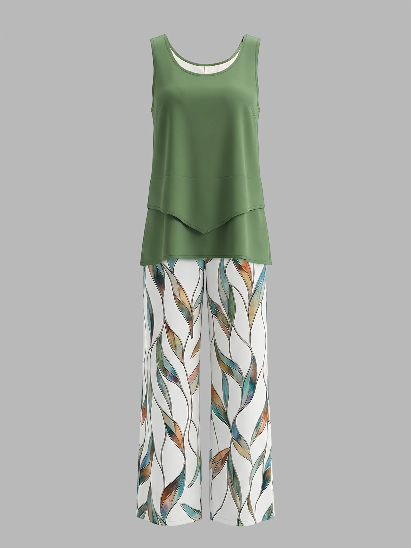 Katie - Elegant Summer Set