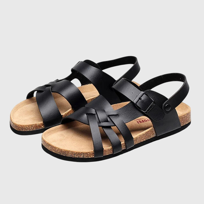 Nora | Orthopedic Sandals