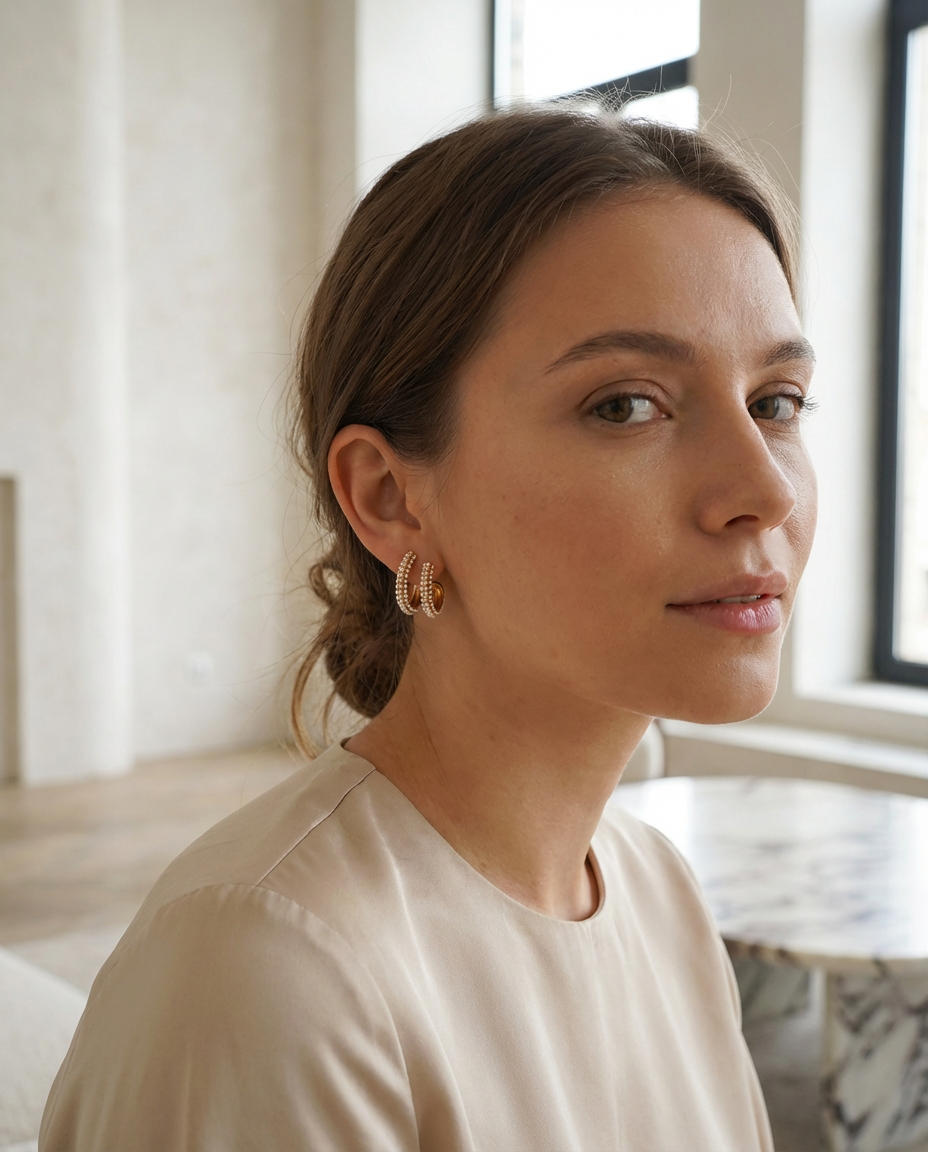 Lumière Earrings